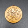 Strapholous, Hekate symbols, Hecate, witch symbol, wiccan symbol