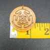 Strapholous, Hekate symbols, Hecate, witch symbol, wiccan symbol